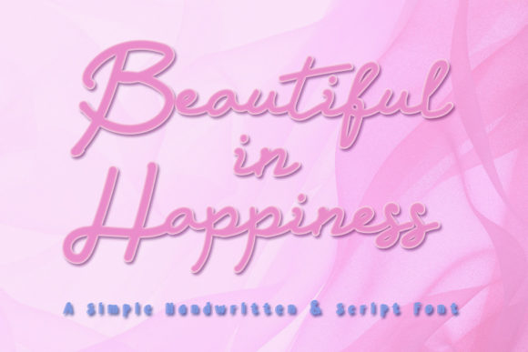 Beautiful in Happiness: A Designer's Real-World Review