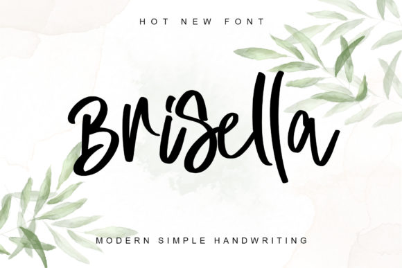 Brisella: A Real-World Designer Review