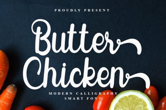 Butter Chicken: A Designer's Real-World Review