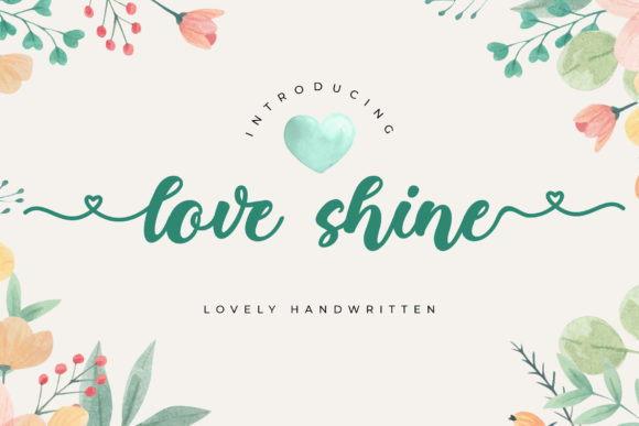 Love Shine: A Designer's Real-World Review