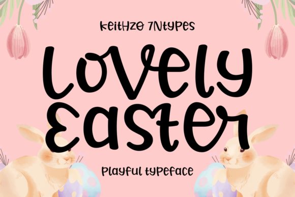 Lovely Easter