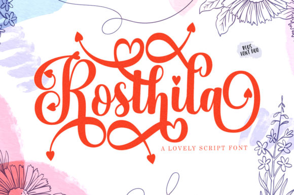 Rosthila: A Designer’s Take on Its Real-World Use