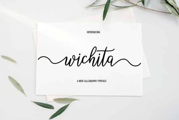 Wichita: A Designer’s Take on Its Real-World Use